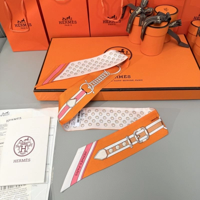 Hermes Silk Durable 272827