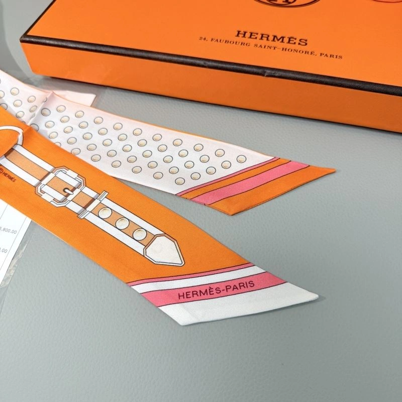 Hermes Silk Durable 272827
