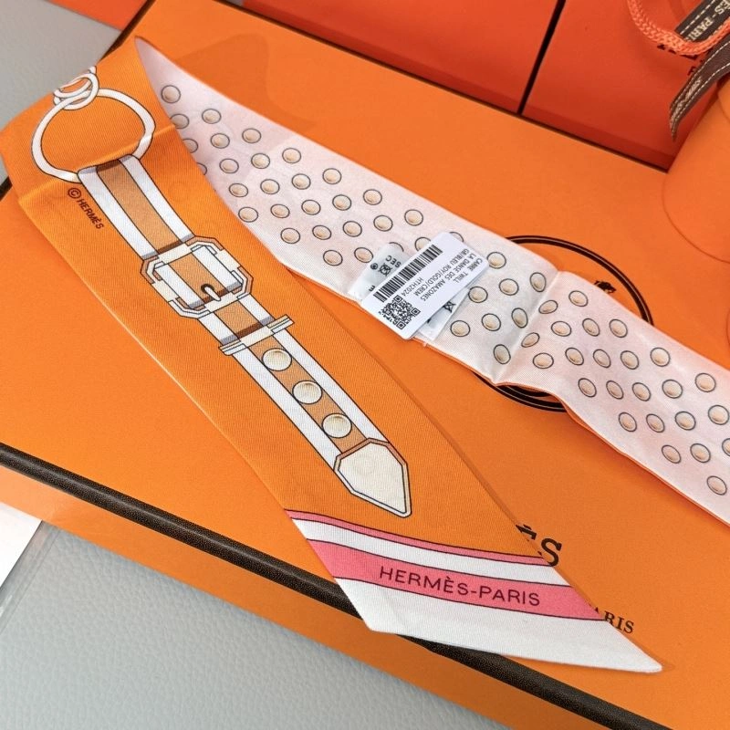 Hermes Silk Durable 272827