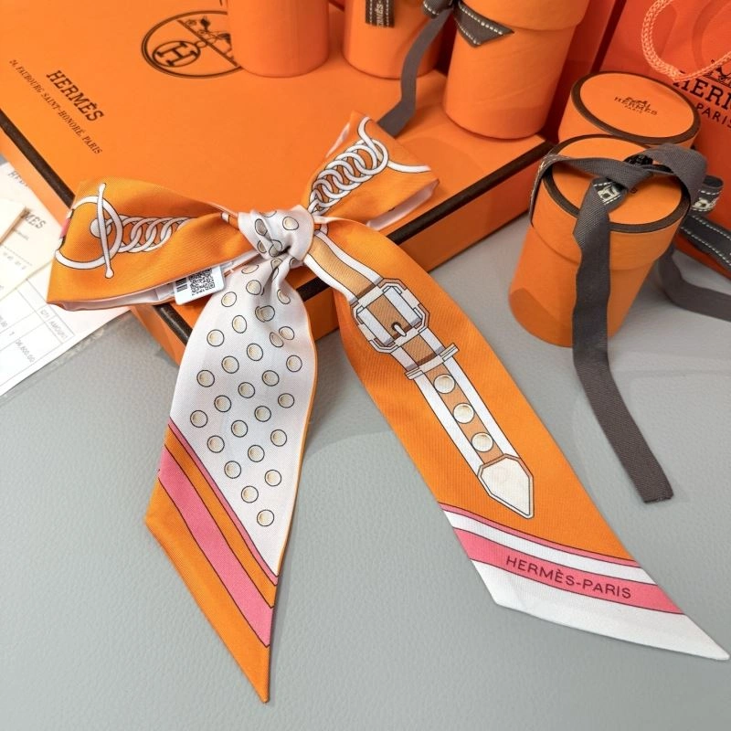 Hermes Silk Durable 272827