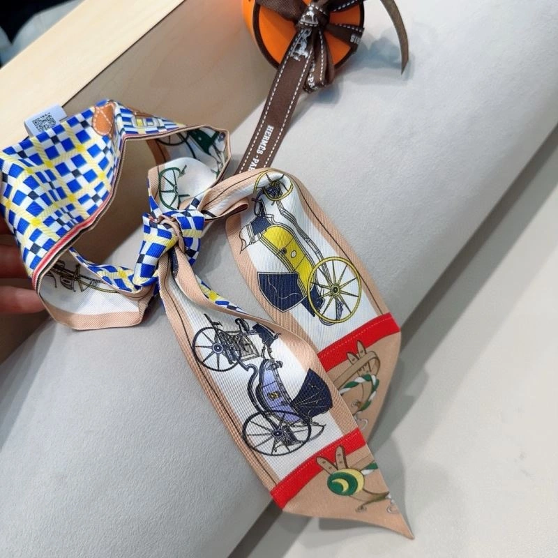 GoAnywhere Hermes Silk 272826