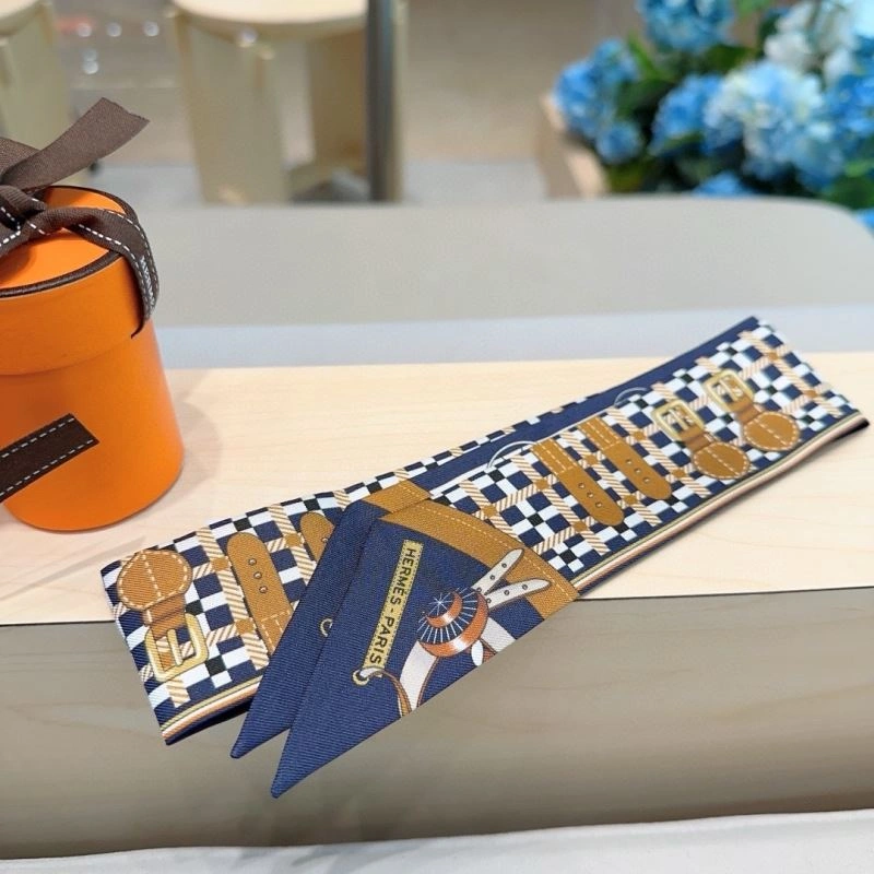 TravelReady Hermes Silk 272816