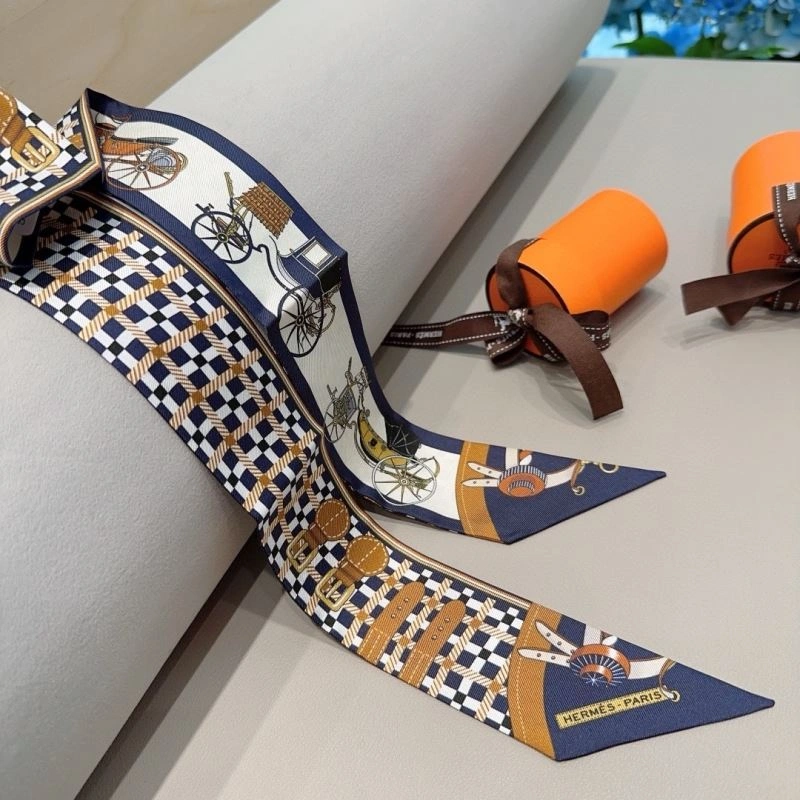 TravelReady Hermes Silk 272816