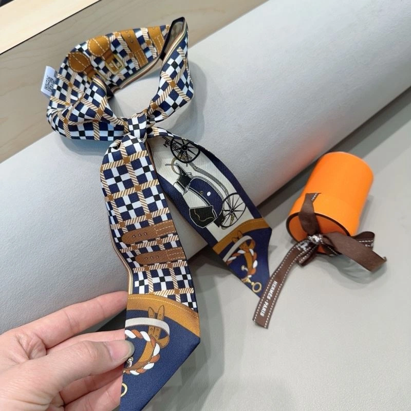TravelReady Hermes Silk 272816