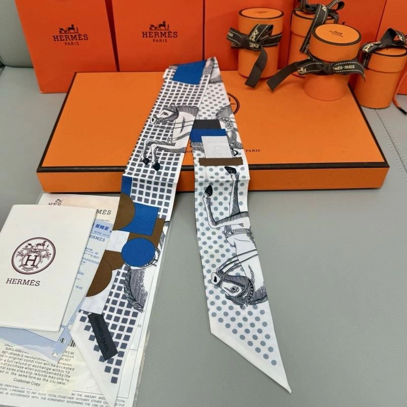 FastDry Hermes Silk 272815