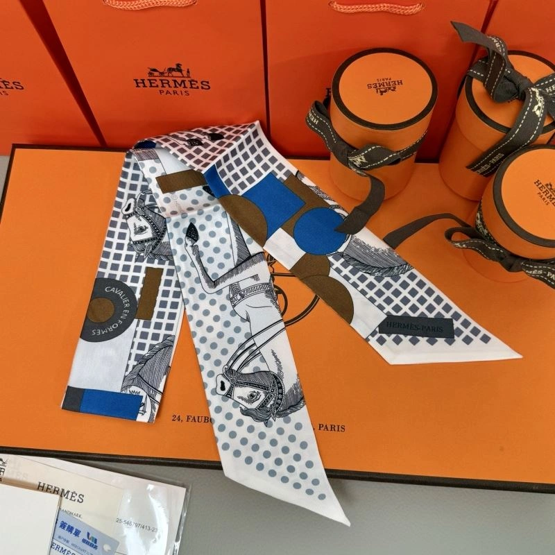 FastDry Hermes Silk 272815