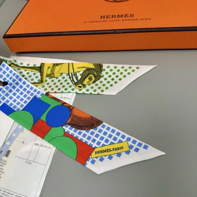 Hermes Silk OnTrend 272812
