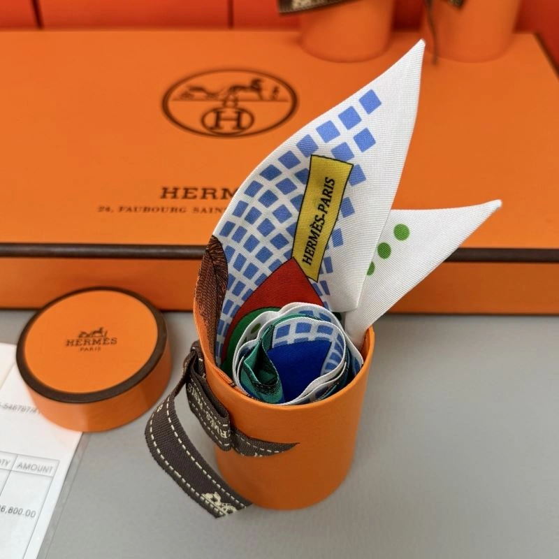 Hermes Silk OnTrend 272812