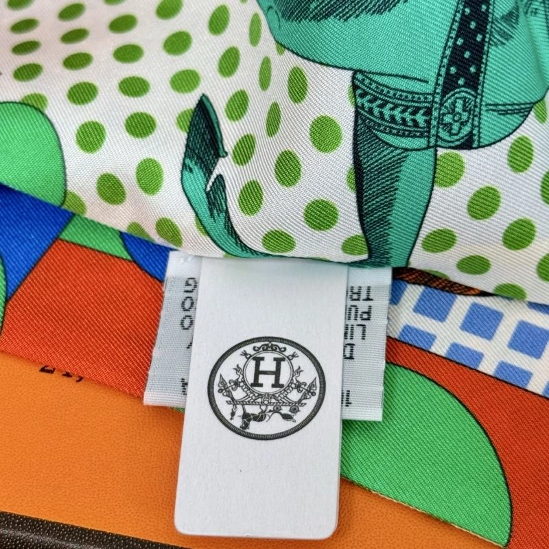 Hermes Silk OnTrend 272812