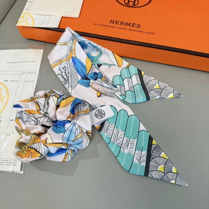 Hermes Silk QuickDry 272810