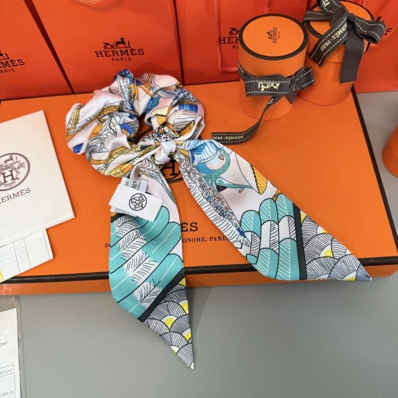 Hermes Silk QuickDry 272810