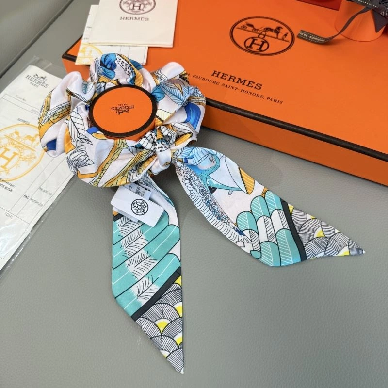 Hermes Silk QuickDry 272810