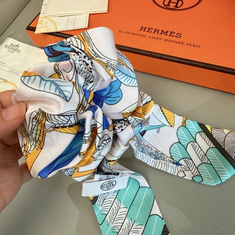 Hermes Silk QuickDry 272810