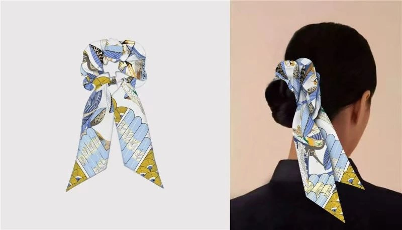 ModernLook Hermes Silk 272809