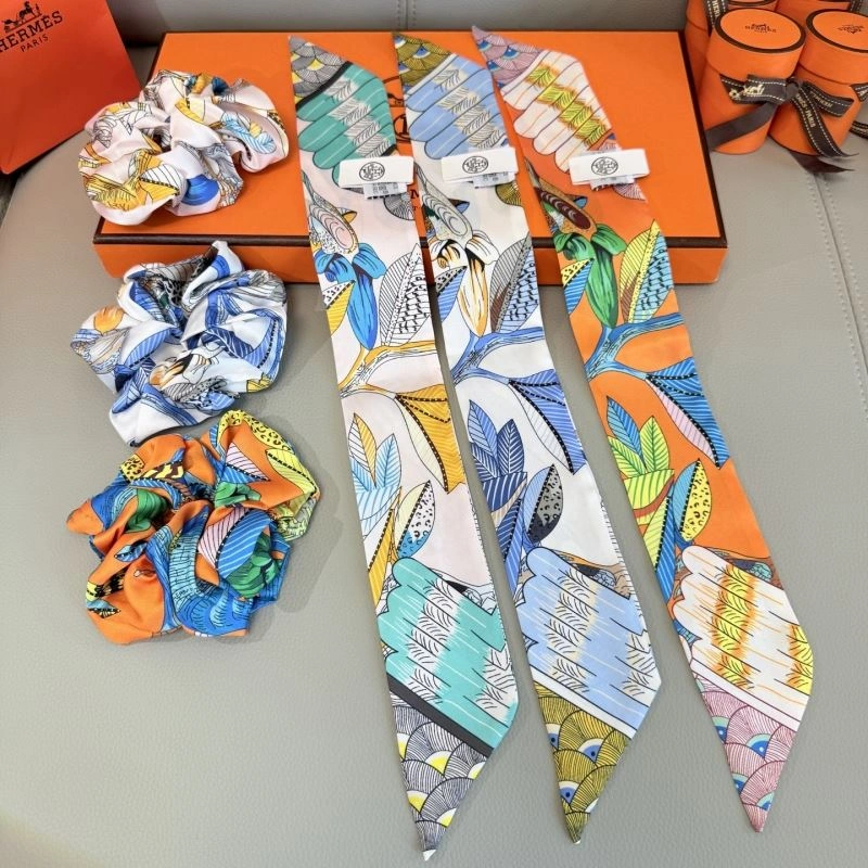 ModernLook Hermes Silk 272809