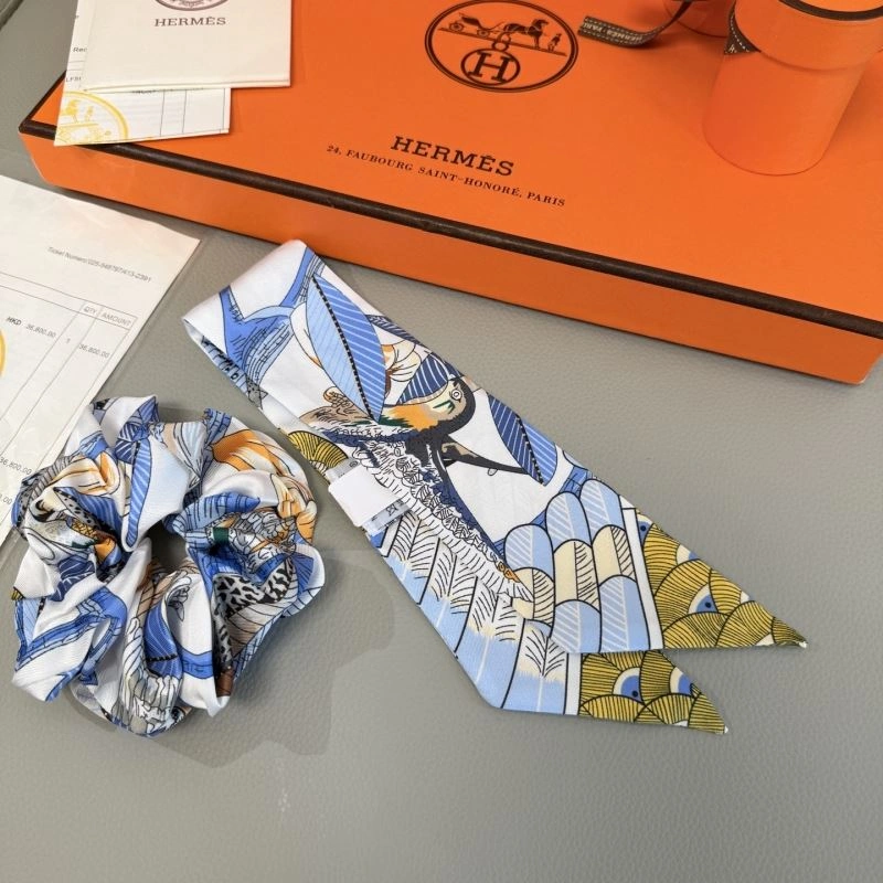 ModernLook Hermes Silk 272809