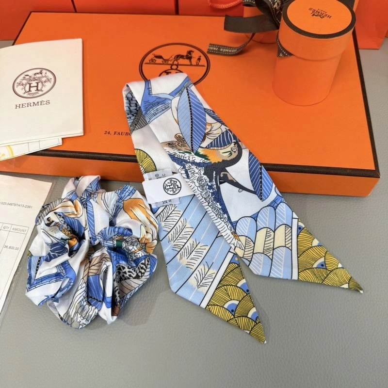 ModernLook Hermes Silk 272809