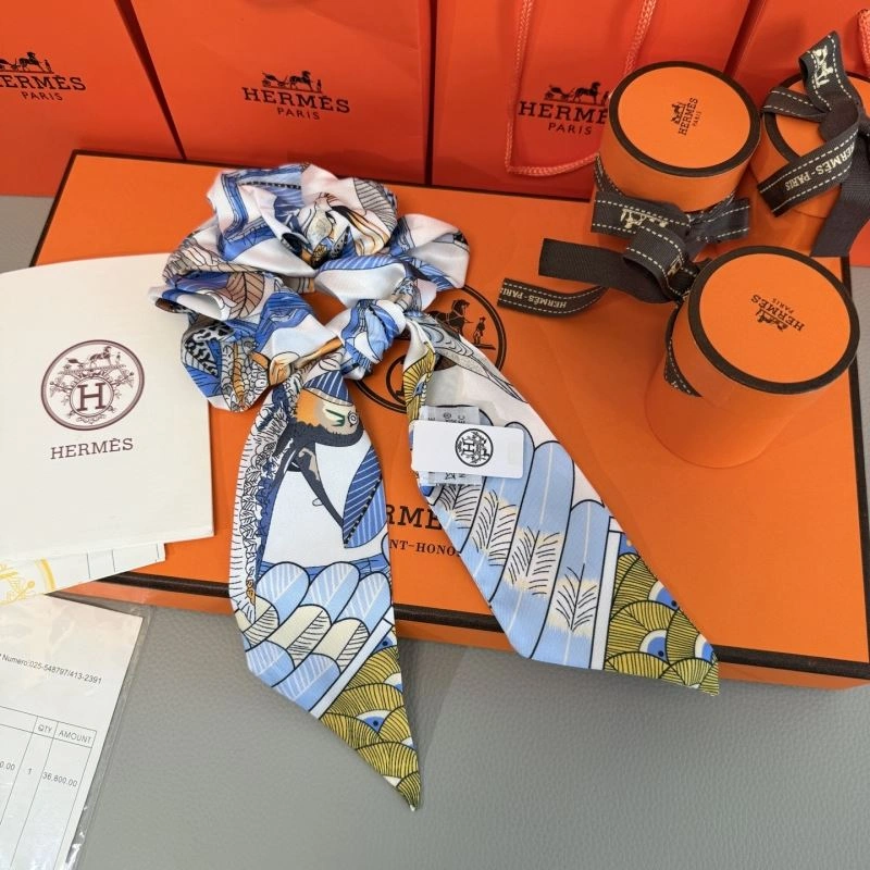 ModernLook Hermes Silk 272809