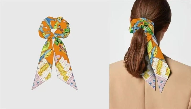 Hermes Silk Stylish 272803