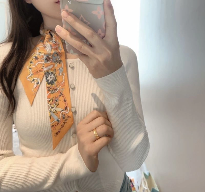 Hermes Silk Durable 272798