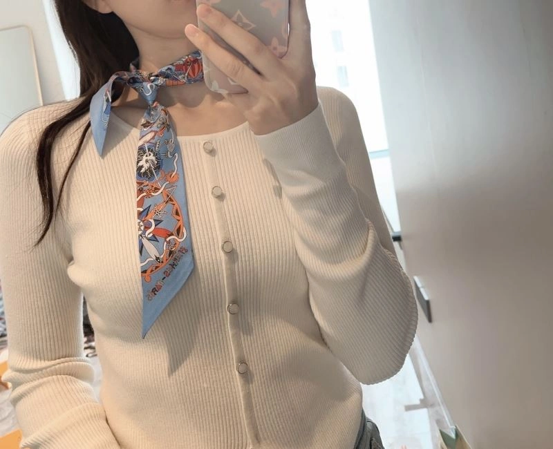 FreshLook Hermes Silk 272799