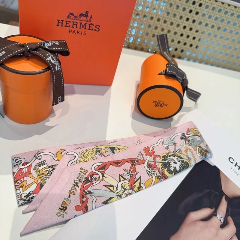 WellDesigned Hermes Silk 272800
