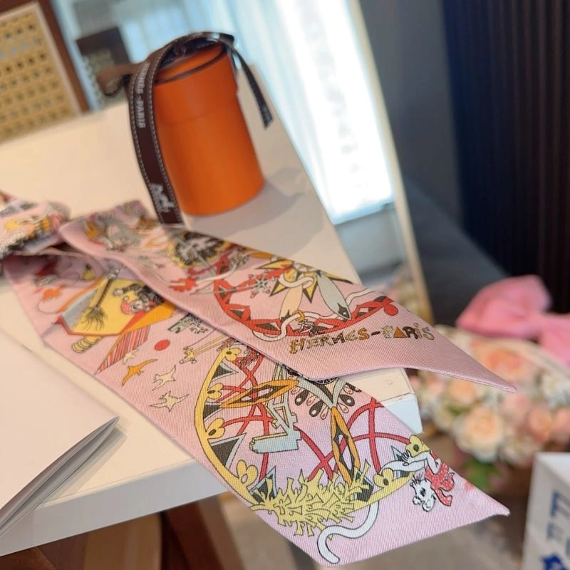 WellDesigned Hermes Silk 272800