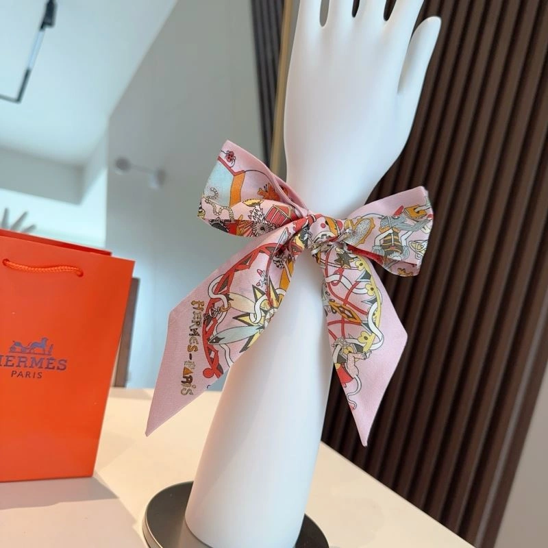 WellDesigned Hermes Silk 272800