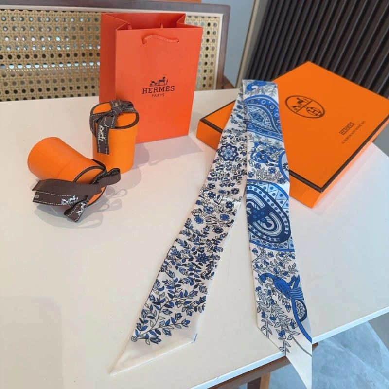 Hermes Silk Tailored 272802