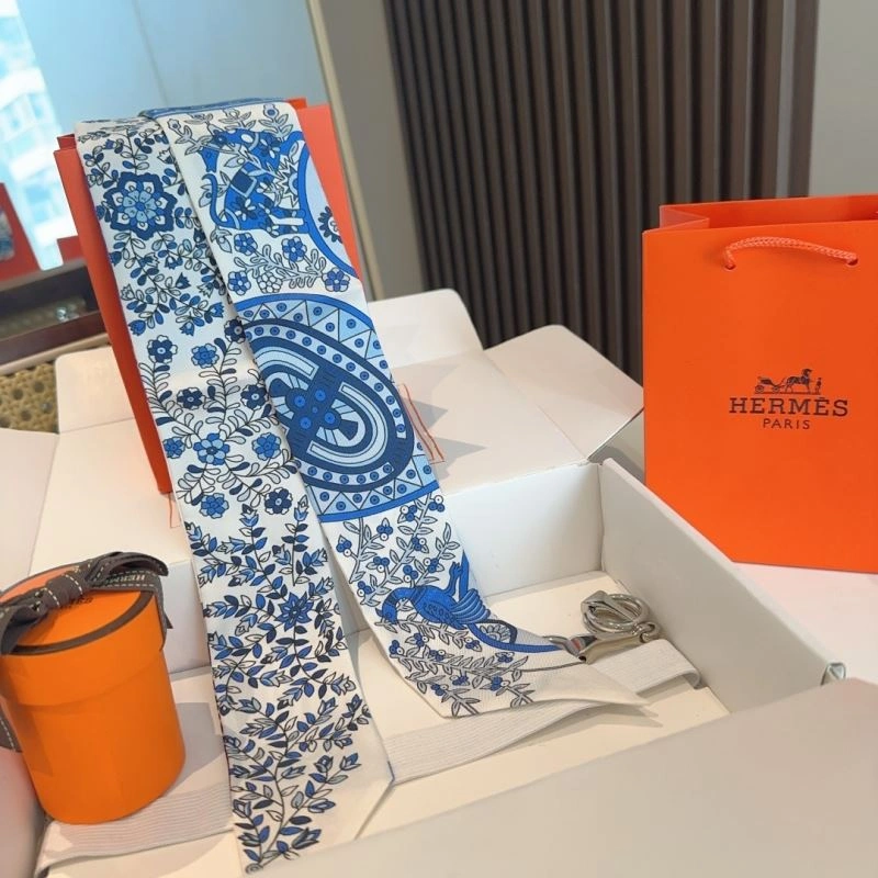 Hermes Silk Tailored 272802