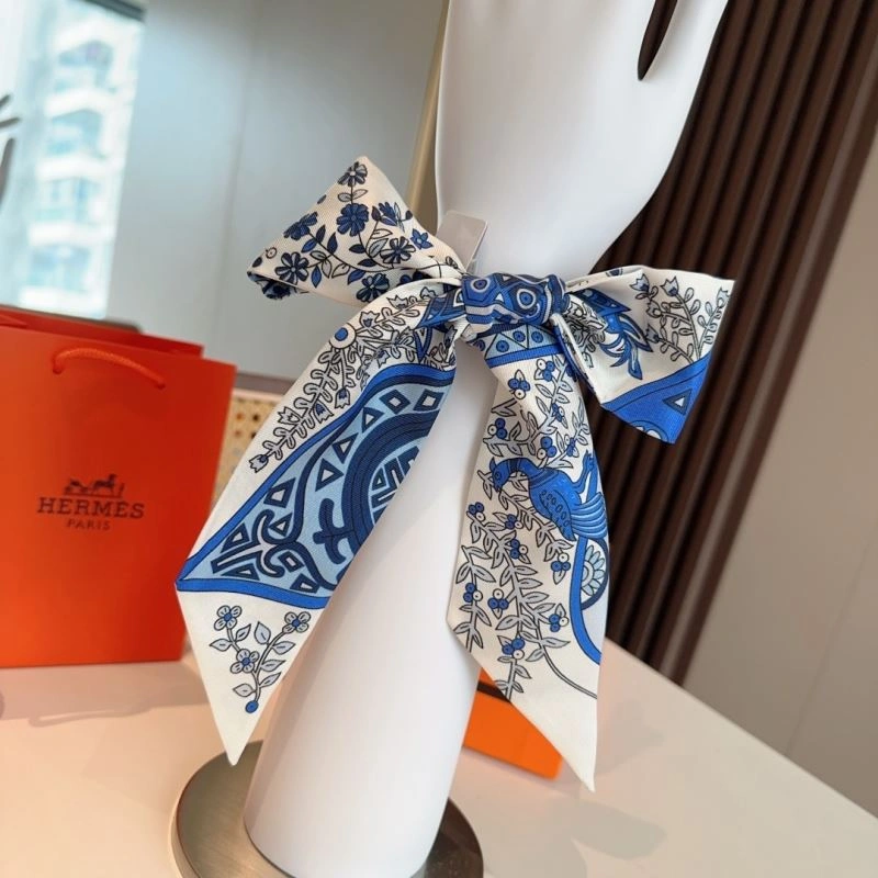 Hermes Silk Tailored 272802