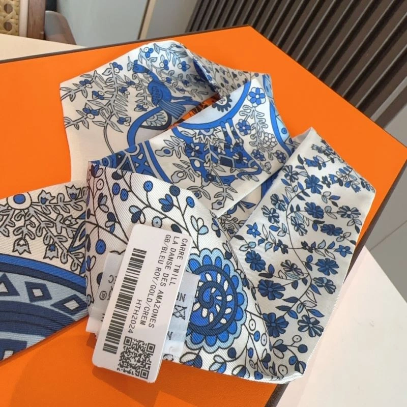 Hermes Silk Tailored 272802
