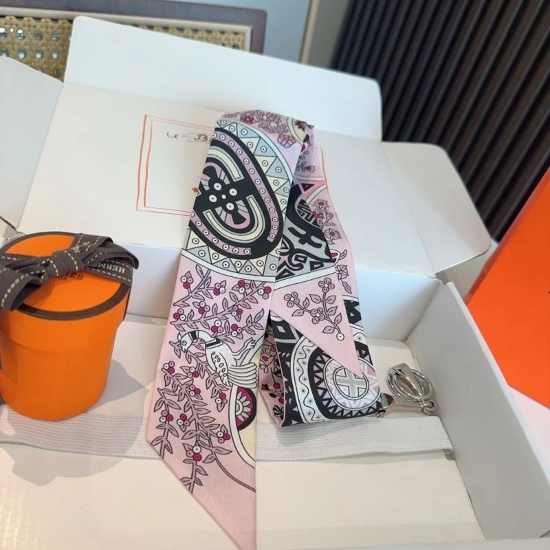 OdorResistant Hermes Silk 272806