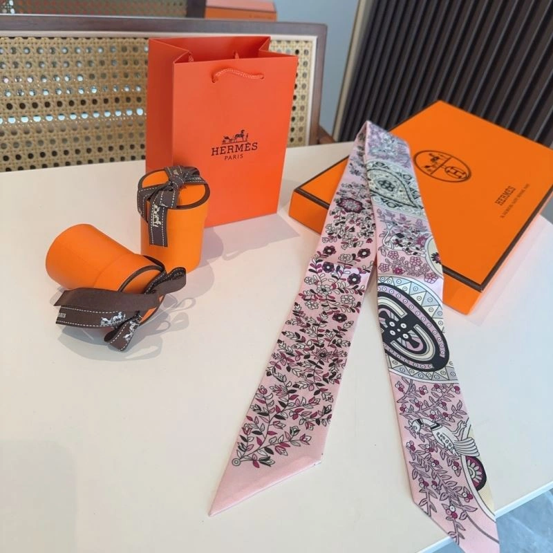 OdorResistant Hermes Silk 272806