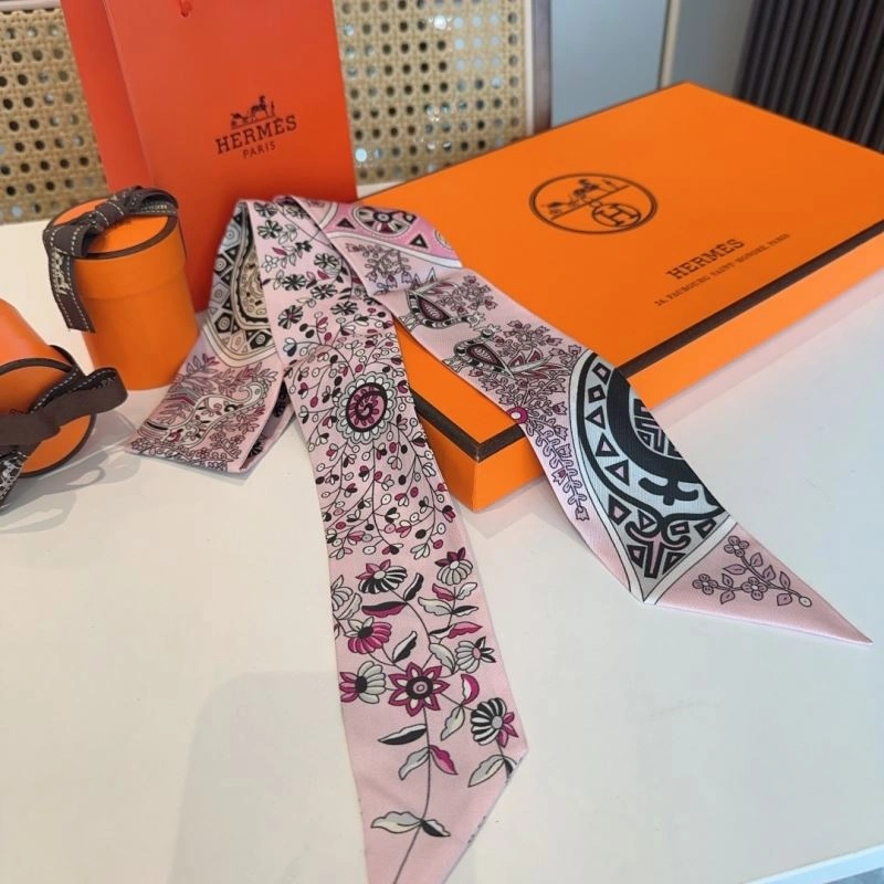 OdorResistant Hermes Silk 272806