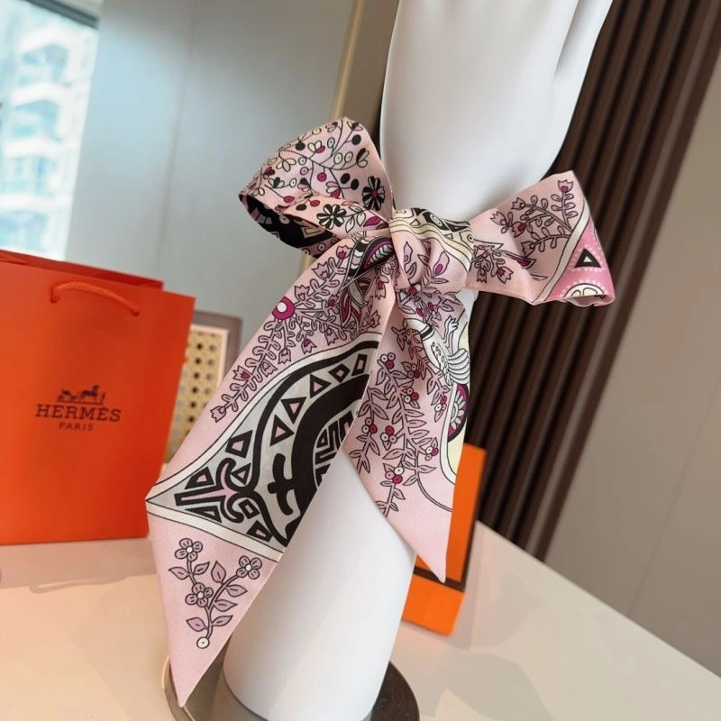 OdorResistant Hermes Silk 272806