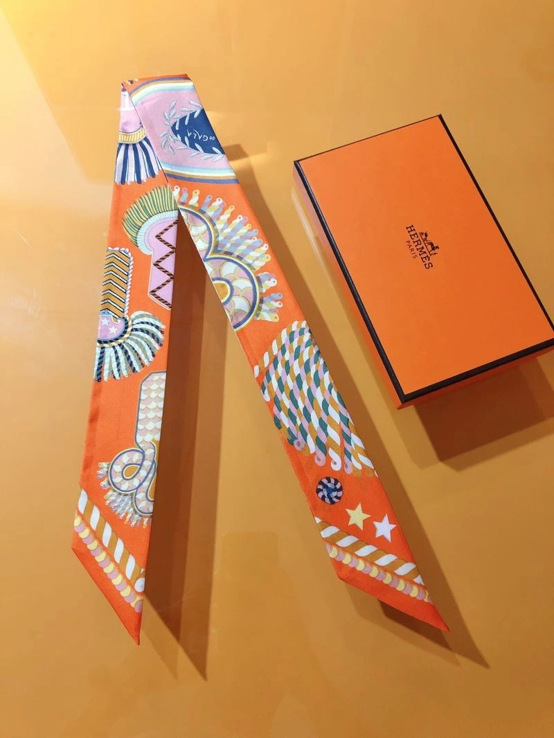 ZeroBulk Hermes Silk 272784