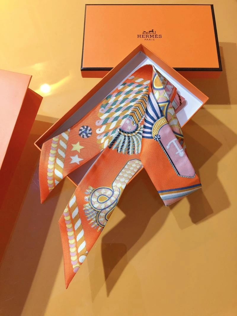 ZeroBulk Hermes Silk 272784
