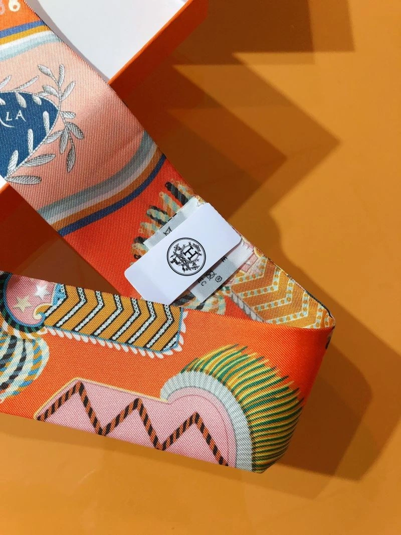 ZeroBulk Hermes Silk 272784