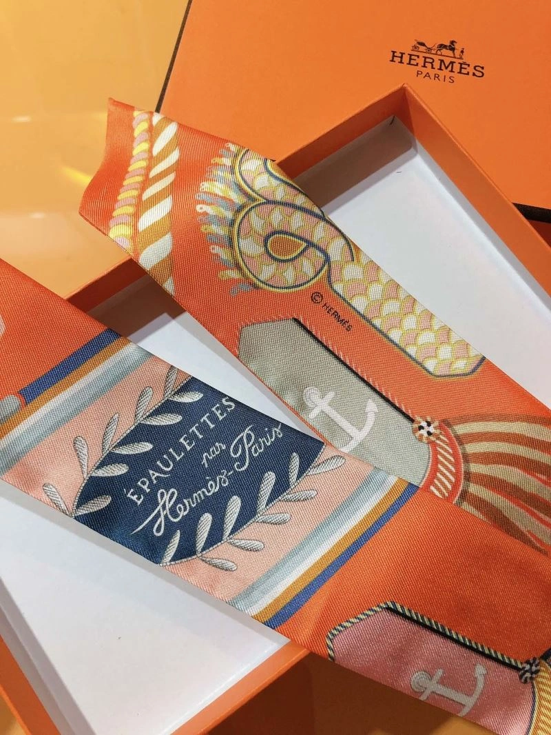 ZeroBulk Hermes Silk 272784