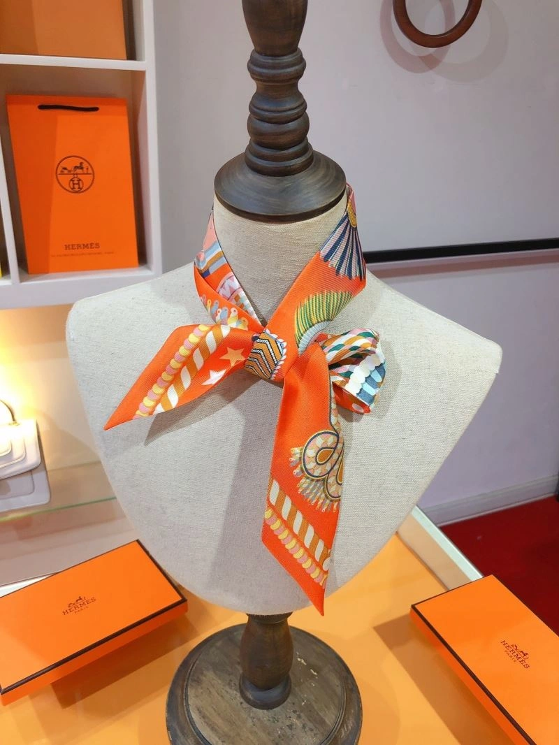 ZeroBulk Hermes Silk 272784