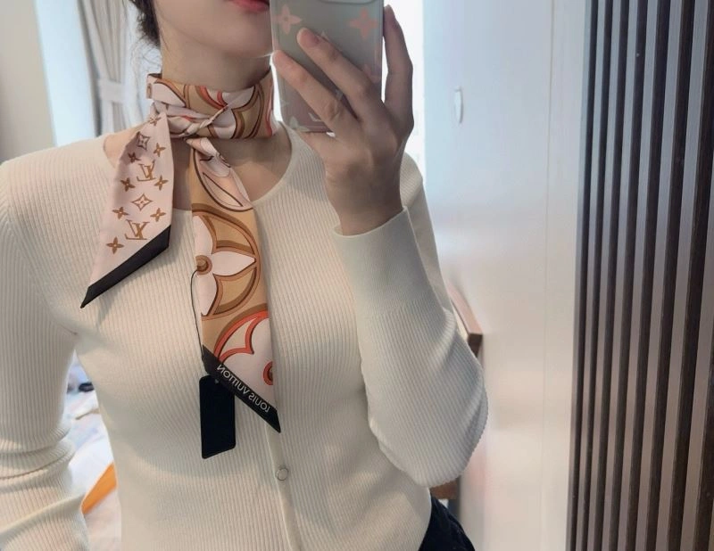 Hermes Silk Vibrant 272804