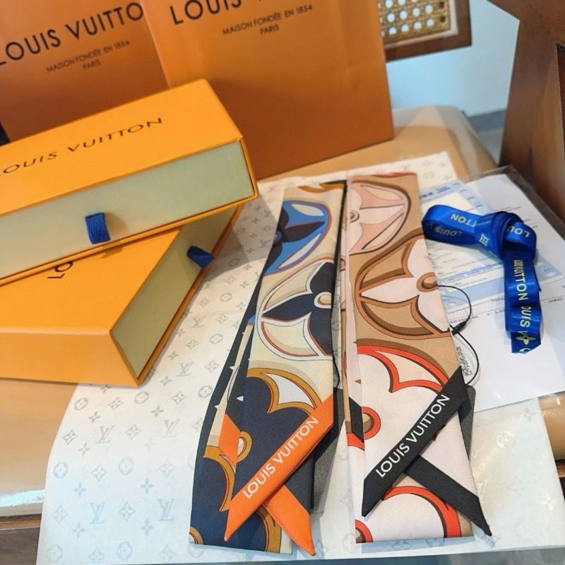 Hermes Silk Vibrant 272804