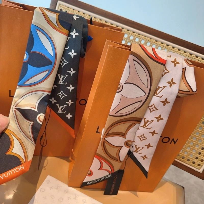 Hermes Silk Vibrant 272804