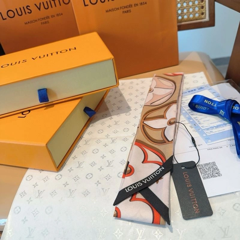 Hermes Silk Vibrant 272804
