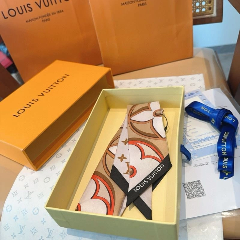 Hermes Silk Vibrant 272804
