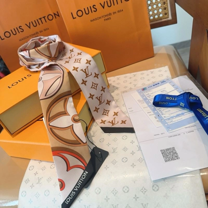 Hermes Silk Vibrant 272804
