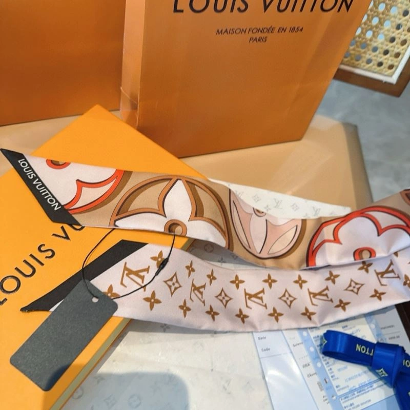 Hermes Silk Vibrant 272804