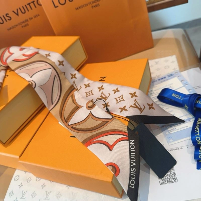 Hermes Silk Vibrant 272804
