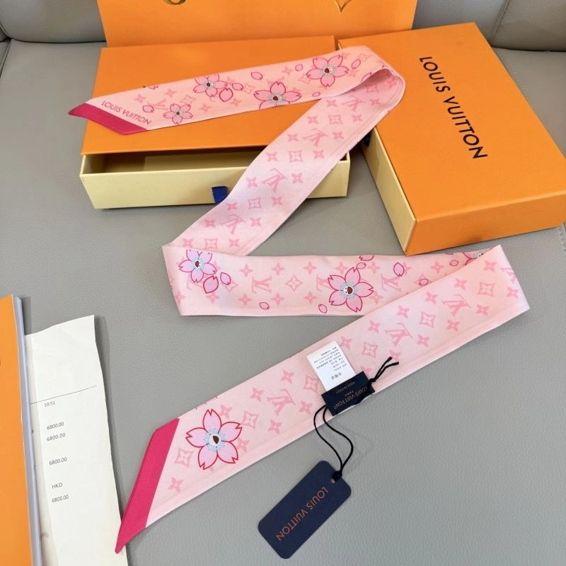 Hermes Silk Trendy 272789